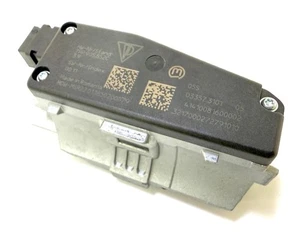Porsche 991 981 718 982 Boxster Cayman Macan Steering Lock Control Unit ECU - Picture 1 of 8