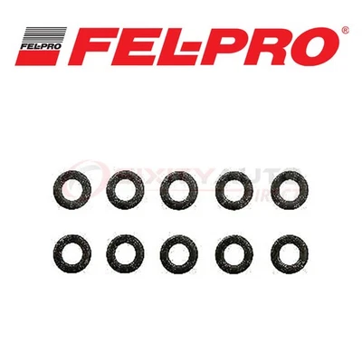 Fel Pro Cylinder Head Bolt Washer Set for 2004-2006 Scion xB 1.5L L4 - wm Foto 1 de 4