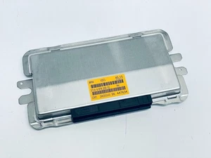 BMW F20 F25 F30 F31 F32 F33 F36 Variable Dämpfersteuerung VDC Modul 6878200 #097 - Bild 1 von 3