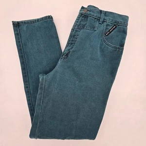 Rocky Mountain Clothing Bareback Jeans Women 31/11 Vintage Mom Jeans - Picture 1 of 22
