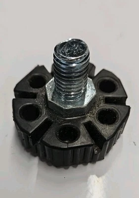 Conjunto de pierna de refrigerador OEM LG AFC72909201 ajuste Foto 1 de 2