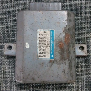 91-99 MITSUBISHI 3000GT DODGE STEALTH CRUISE CONTROL MODULE COMPUTER MB903862 - Picture 1 of 3