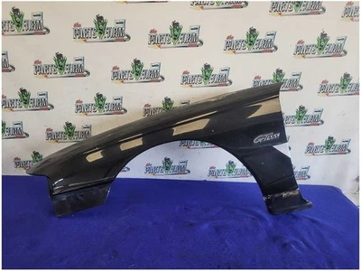 1996-1998 Ford Mustang GT 4.6L Driver Left Front Fender Paint UA 2746 - Image 1 of 4