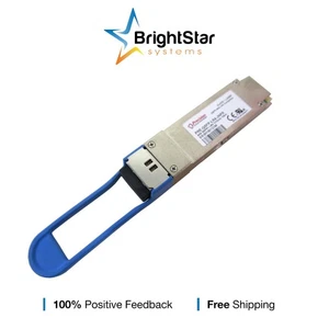 Juniper compatible JNP-QSFP-40G-LR4 40G LR4 Optical Transceiver - Picture 1 of 3