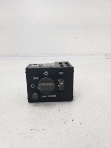  SILVRDO15 2001 Automatic Headlamp Dimmer 394280  - Picture 1 of 5