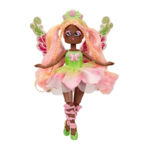Muñeca de moda Royale High 9” - Posey The Nature Fairy NUEVA CAJA ORIGINAL - SIN CÓDIGO - Imagen 1 de 2