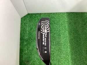 ODYSSEY black SERIES TOUR DESIGNS #8 34in Putter RH No Head Cover - Picture 1 of 5