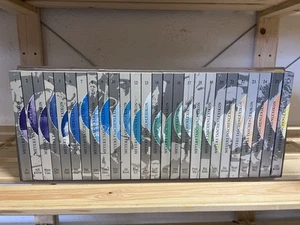 Meyer’s Taschenlexikon 25 Bände 7. neu bearbeitete Auflage mit CD und Standbox - Bild 1 von 14