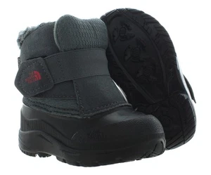 The North Face Alpenglow II Boots Infant/Toddler Shoes Size 8, Color: TNF - Picture 1 of 4