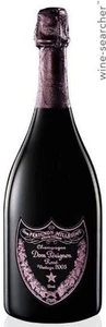 Dom Perignon Rose 2005 750Ml - Picture 1 of 1