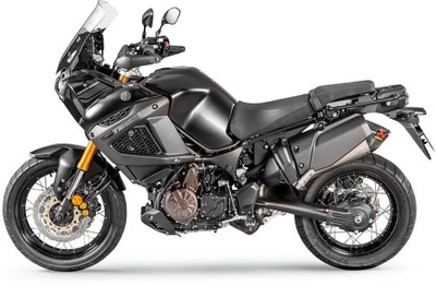 Escape Akrapovic Slip-On Line - Silenciador Titanio Moto S-Y12SO2-HAAT Foto 1 de 4