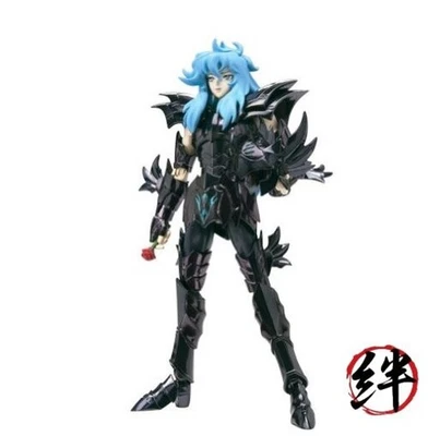 Saint Seiya Action Figure-Pisces Aphrodite Myth Cloth Surplice Version Figur - Image 1 of 4