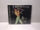 BLACK OAK ARKANSAS King Biscuit Flower Hour Presents In Concert  CD 70710-8804-2