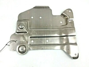 For 2001-2010 Chevrolet Silverado 2500 HD Skid Plate AC Delco 25811DK - Picture 1 of 2