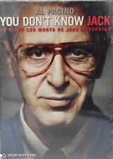 DVD YOU DON'T KNOW JACK neuf sous blister