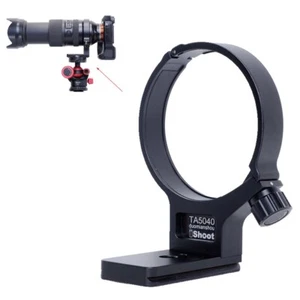 Lens Collar Tripod Mount Ring Support f Tamron50-400mm f/4.5-6.3 Di III VXD A067 - Picture 1 of 23