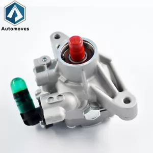 For 2006-2011 Honda Civic DX EX LX Power Steering Pump 56110RNAA01 - Bild 1 von 7