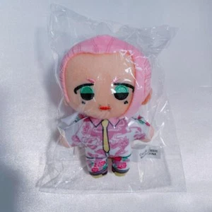 Tokyo Revengers Exhibition Haruchiyo Sanzu New Costume Plush Doll Mascot Japan - Picture 1 of 2