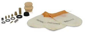 PETROMAX Verschleißteile-Set für HK 150 / HK 500 / HK 500 Zweiloch - Ersatzteile - Bild 1 von 5