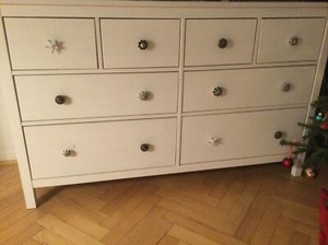 Ikea Kommoden Gunstig Kaufen Ebay