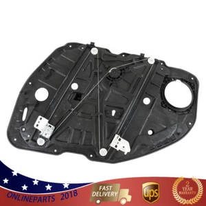 For Optima 2016-20 2021 K5 2020-2021 Power Window Regulator Front LH 82471D4000 - Foto 1 di 14