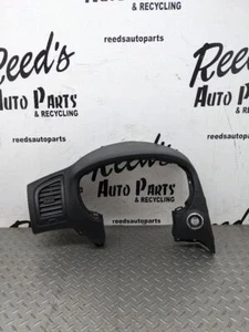 13-18 Nissan Altima Dash Instrument Cluster Speedometer Bezel Trim 68210-1145637 - Picture 1 of 12