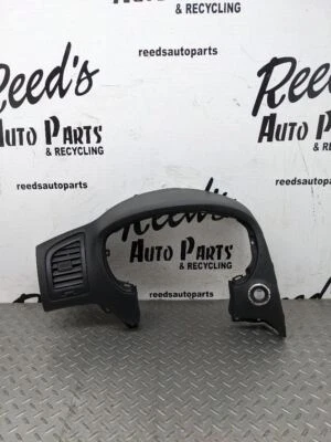 Cuadro de instrumentos velocímetro bisel embellecedor tablero Nissan Altima 13-18 68210-1145637 Foto 1 de 4