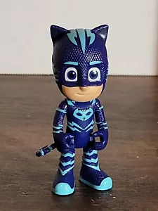 Figura PJ Masks Cat Boy 3,5" de alto Just Play Catboy - Imagen 1 de 3