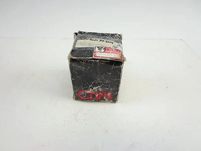 Conjunto de señal de doble filamento trasero cromado Harley Davidson V-Twin. 33-2104 Foto 1 de 4