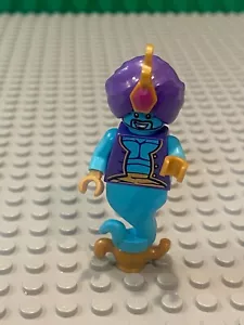 LEGO Genie - Series 6 Collectible Minifigures - Picture 1 of 3