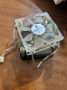POWER COOLER DISSIPATORE - Foto 1 di 1