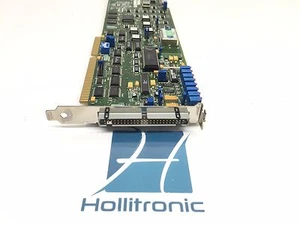 National Instruments 180705-01E AT-MIO-16 PC BOARD - Picture 1 of 5