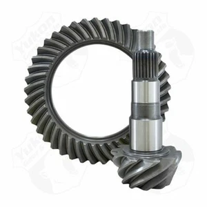 Ring Gear/Pinion Rear Axle Dana 44 4.56 Ratio Fits 07-17 WRANGLER - Foto 1 di 3