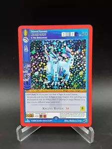 Metazoo Mishipeshu LGS Kit Holo 1st Edition Promo Card NM - Picture 1 of 2