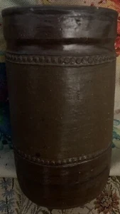 Bendigo Pottery Utensil Holder - Picture 1 of 1