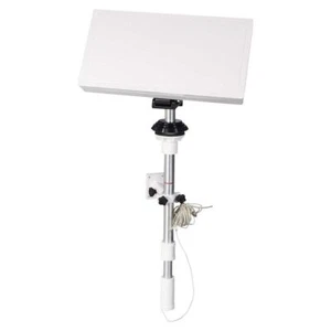 Selfsat CAMP 38 Satellitenantenne Camping Flachantenne für Wohnmobil + Wohnwagen - Afbeelding 1 van 12