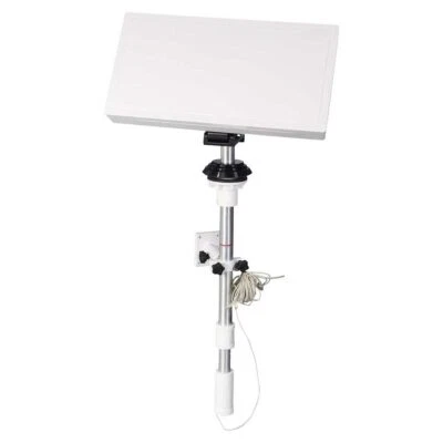 Selfsat CAMP 38 Satellitenantenne Camping Flachantenne für Wohnmobil + Wohnwagen - Bild 1 von 4