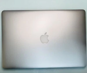 Apple MacBook Pro (15-inch, 2015), A1398, EMC 2909 -(For Parts, See Details) - Picture 1 of 3