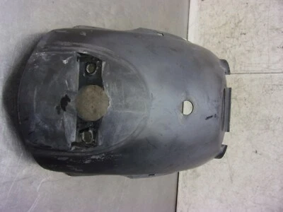 476 A YAMAHA VINO XC 50 2006 476 OEM CARENADO CUBIERTA LUZ TRASERA INTERIOR Foto 1 de 4