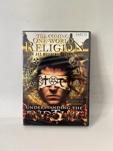 Understanding the End Time: The Coming One-World Religion Part 2 SEALED - Picture 1 of 3