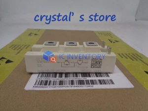 1PCS Semikron SKM145GB128DNR Power Module Supply New 100% Quality Guarantee - Picture 1 of 7