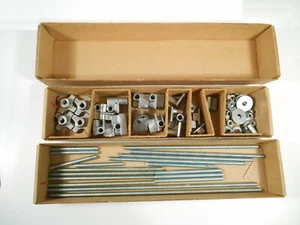 Shopsmith Shopmate Maxi-Clamp System Caja Original + Instrucciones - Imagen 1 de 11