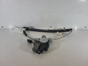 Vauxhall (Opel) Antara MK1 Fensterheber hinten Fahrerseite 5-türer 2006-2015 1991 L68 - Bild 1 von 12