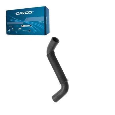 Manguera de refrigerante de radiador Dayco superior para Pontiac G3 Wave 2009 Foto 1 de 2