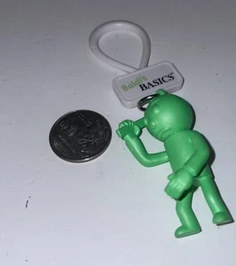 Baldi’s Basic keychain ruler Keychain - Picture 1 of 4
