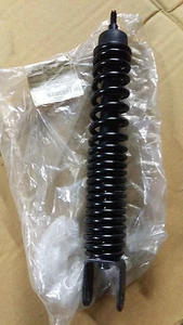 Rear Shock Absorber Complete Original Piaggio NRG Power 668007000C New - Picture 1 of 1