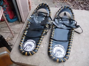 Indian Summer Snowshoes 25" - Bild 1 von 5