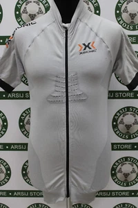 Maglia ciclismo bike X BIONIC TG XXL Y568 shirt maillot trikot jersey camiseta - Foto 1 di 3