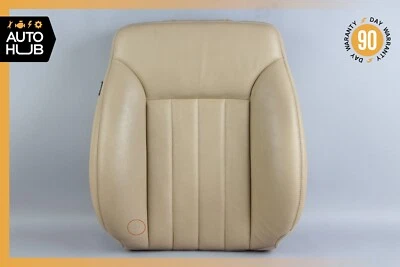 Оригинальная передняя правая верхняя подушка сиденья для Mercedes W164 ML550 R350 06–10 годов выпуска - Изображение 1 из 4