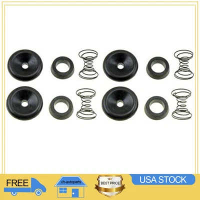 Kit de cilindro de rueda de freno de tambor para Chrysler Royal Series 1949 1948 1947 1946 Foto 1 de 2